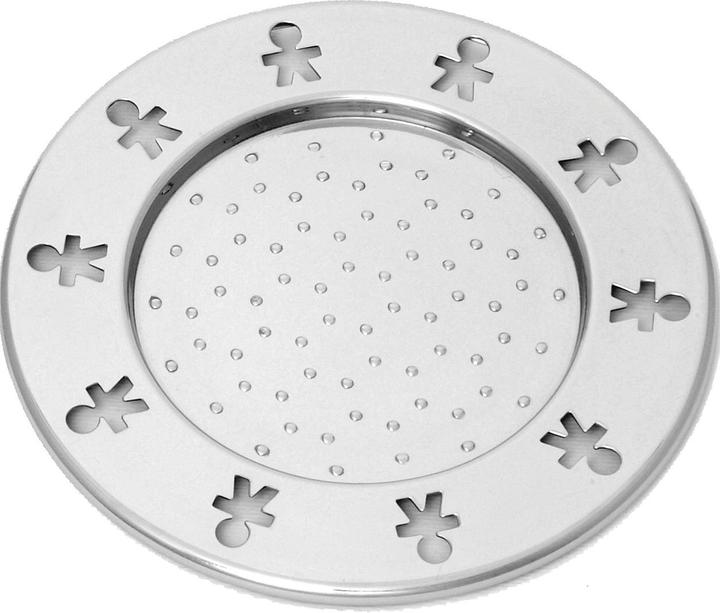 Image du produit Alessi Mini Girotondo (1 x, Dessous de bouteille)