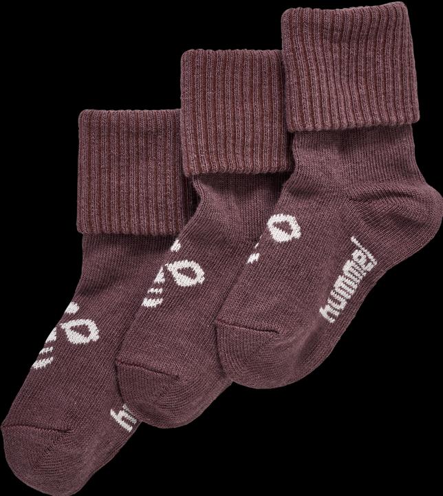 Immagine prodotto hummel Calzino Sora 3-Pack (21 - 23)