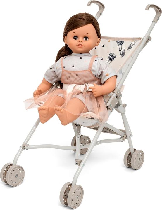 Produktbild Skrållan Puppenwagen