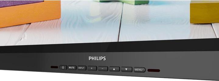 Productafbeelding Philips E-Line 65BDL3052E /UHD/ /Android8.0 (3840 x 2160 Pixels, 65")