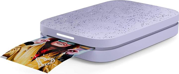 Produktbild HP Sprocket 200 (Thermodirekt, Farbe)