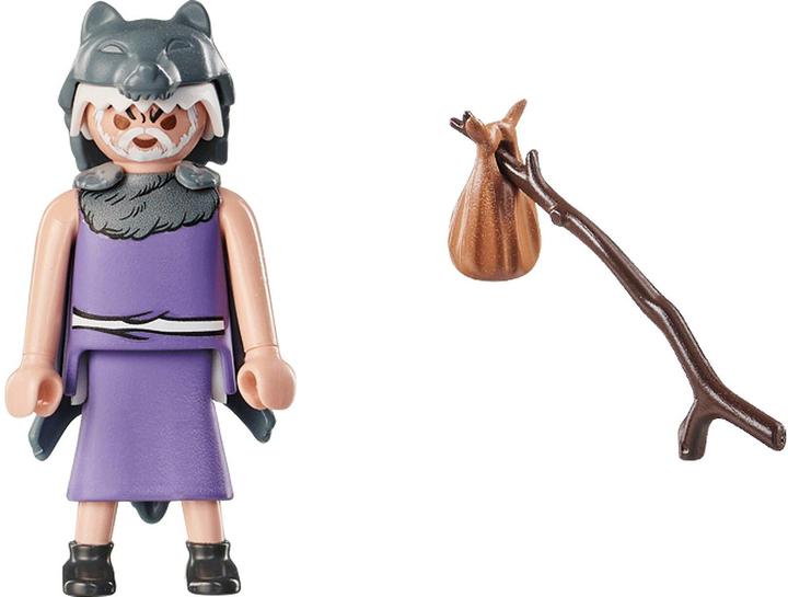 Actual product image Playmobil Asterix: Lyingix (71546, Playmobil Asterix)