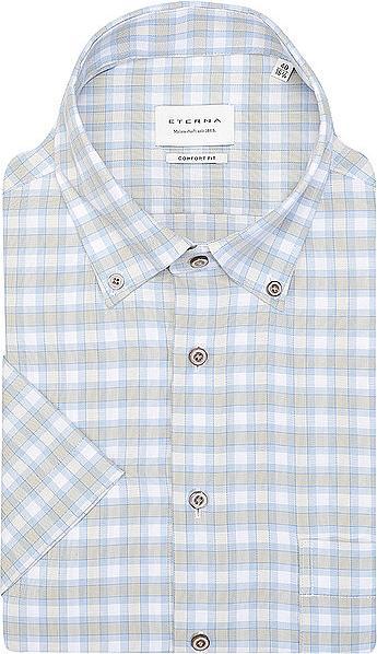 Actual product image Eterna Comfort Fit (45)