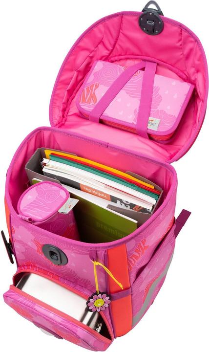 Immagine prodotto Derdiedas Set di borse ErgoFlex Easy (24 l)