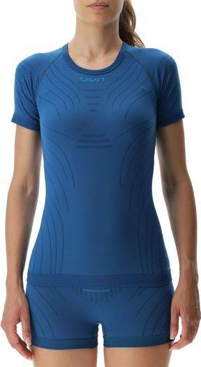 Actual product image UYN Kurzärmeliges Unterhemd Motyon 2.0 (L, XL)