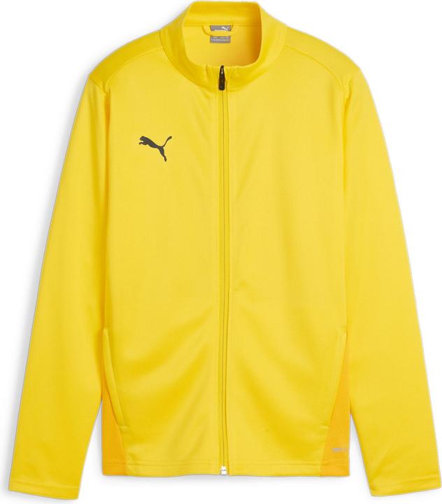 Puma teamGOAL Training Jacket Jr