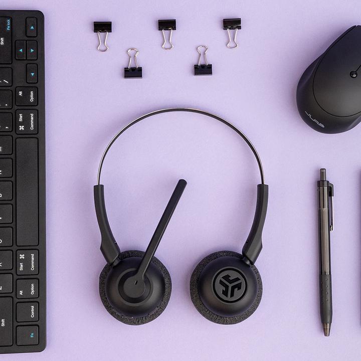 Actual product image JLab Audio Go Work Pop (Wireless, USB-A)