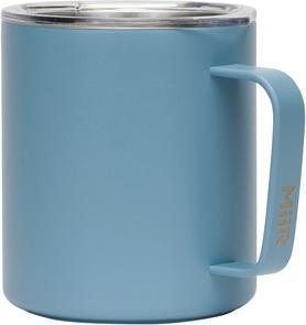 Produktbild Miir Camp Cup Graublau - Campingbecher 350Ml