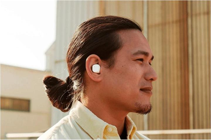Produktbild Sennheiser Cx (ANC, 9 h, Kabellos)