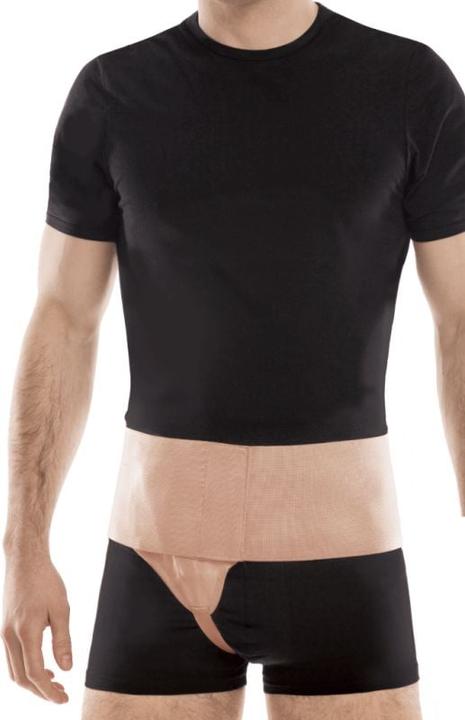 Group TOROS-GROUP Eenrichtings diepe riem 350 (rechts), beige, 4 (4)