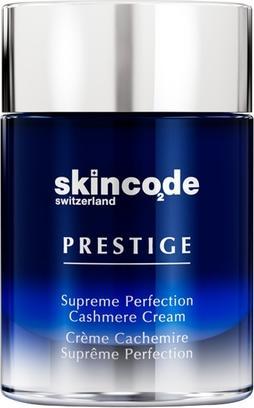 Actual product image Skincode Supreme Perfect Cashmere Crème (50 ml, 24h cream)