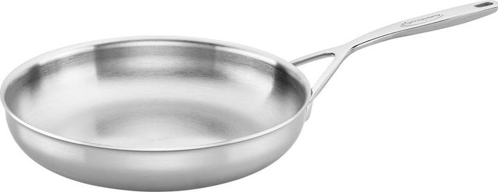 Demeyere 5-Plus (28 cm, Bratpfanne, Edelstahl)