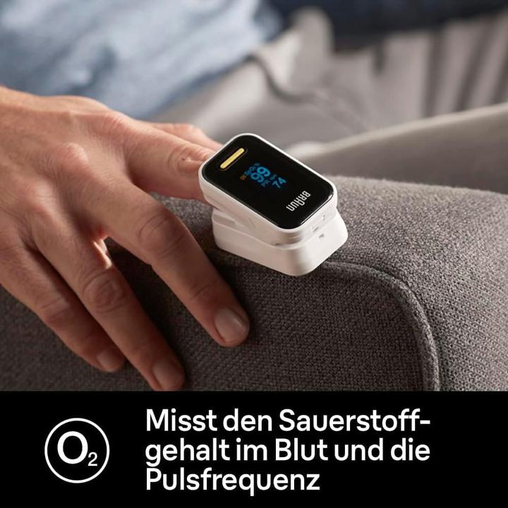 Produktbild Braun Pulsoximeter 1