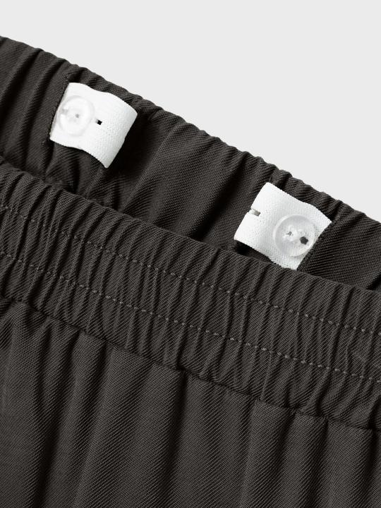 Actual product image Name it Straight Fit Cargo Trousers (140)