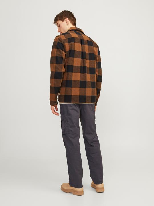 Immagine prodotto Jack & Jones Confezione da 2 pantaloni cargo loose fit Pantaloni cargo (W33/L30)