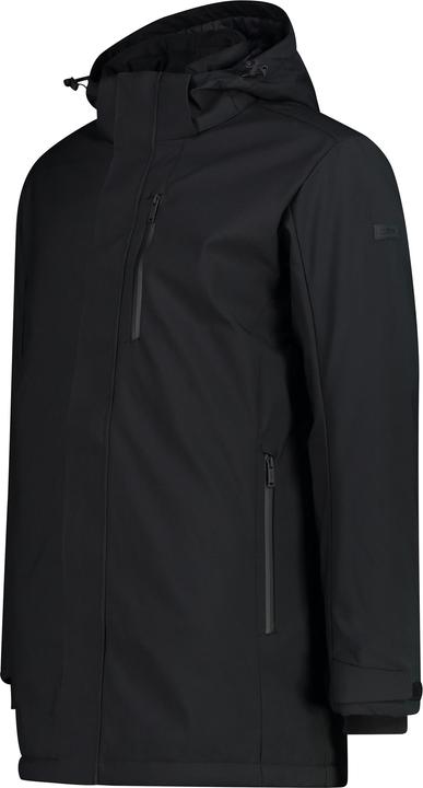 Produktbild CMP Campagnolo Snaps Hoodie (54)