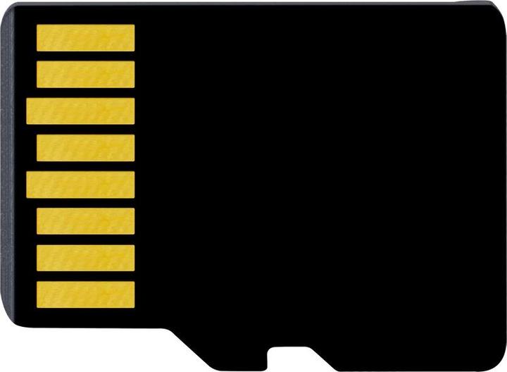 Actual product image Delkin 2x HYPERSPEED UHS-I (V30) microSD 32GB R:100MB/s W:75MB/s (32 GB, microSD, UHS-I)
