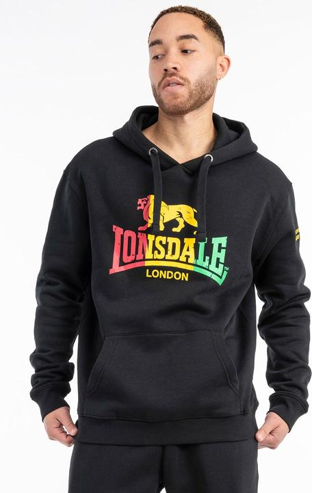 Produktbild Lonsdale Sounds (XXL)