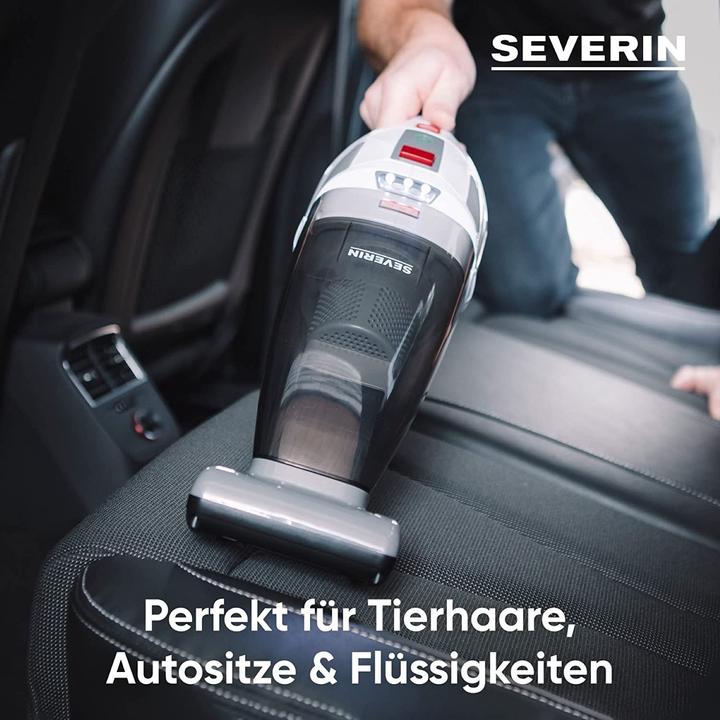 Produktbild Severin HV 7146