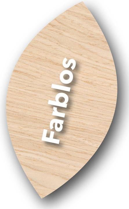 Produktbild Ultra Nature Leinöl Firnis (Farblos, 0.50 l)