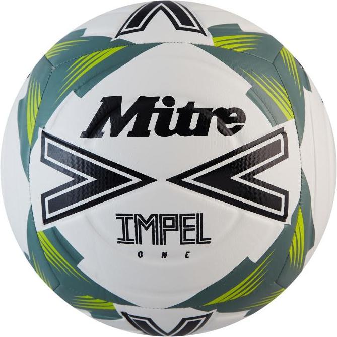 Image du produit Mitre - Ballon de foot IMPEL ONE