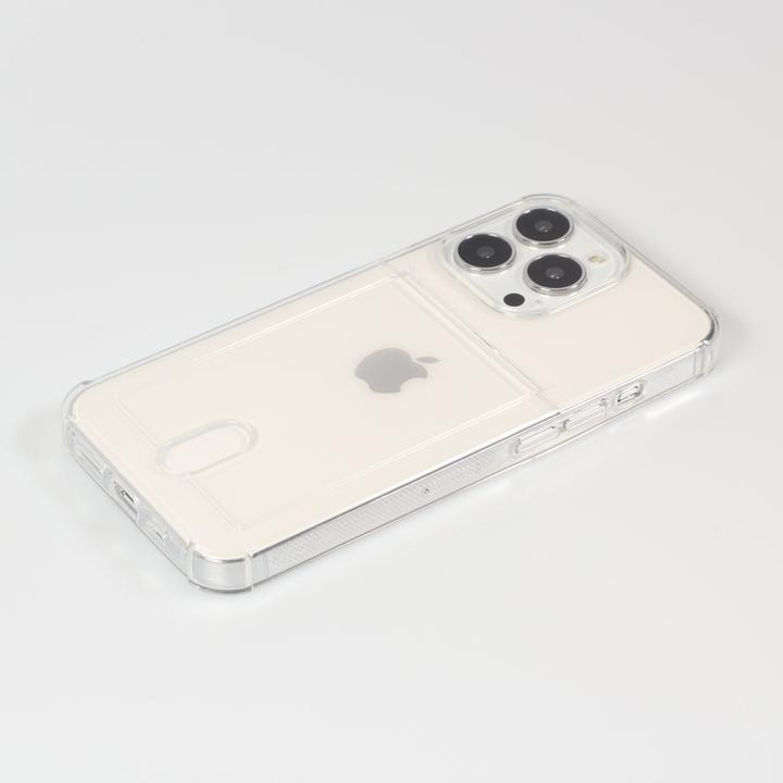 Actual product image PhoneLook Cover Rubber Bumper (Apple iPhone 16 Pro)