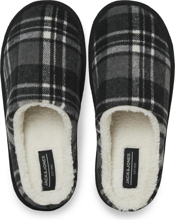 Produktbild Jack & Jones Jfwmurphy Mule Homeslipper Giftbox Ln (41)