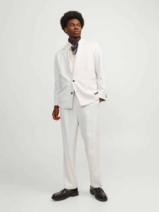 Image du produit Jack & Jones JPRCARTER Costume Relaxed Fit Blazer et pantalon une rangée (50)