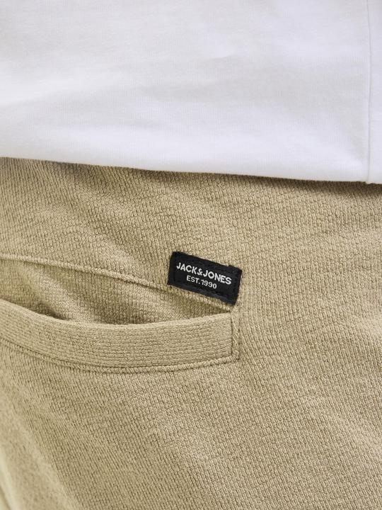 Produktbild Jack & Jones Regular Fit Sweat-Shorts Sweat-Shorts (XL)
