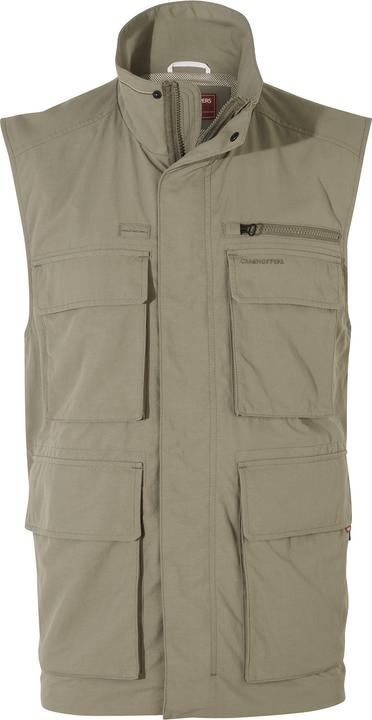 Craghoppers NosiLife Adventure Gilet III (XXL)