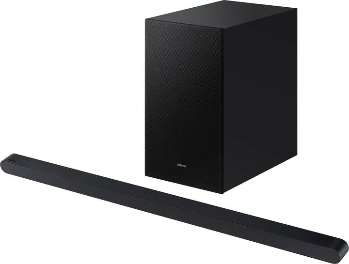 Samsung Soundbar HW-S700D 3.1Ch Ultra Slim Design (3.1 Channel)