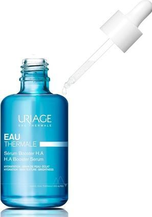 Actual product image Uriage Eau Thermale Booster Serum (30 ml)