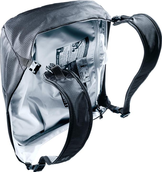 Actual product image Deuter Aircontact Pro 75+10 (75 l)