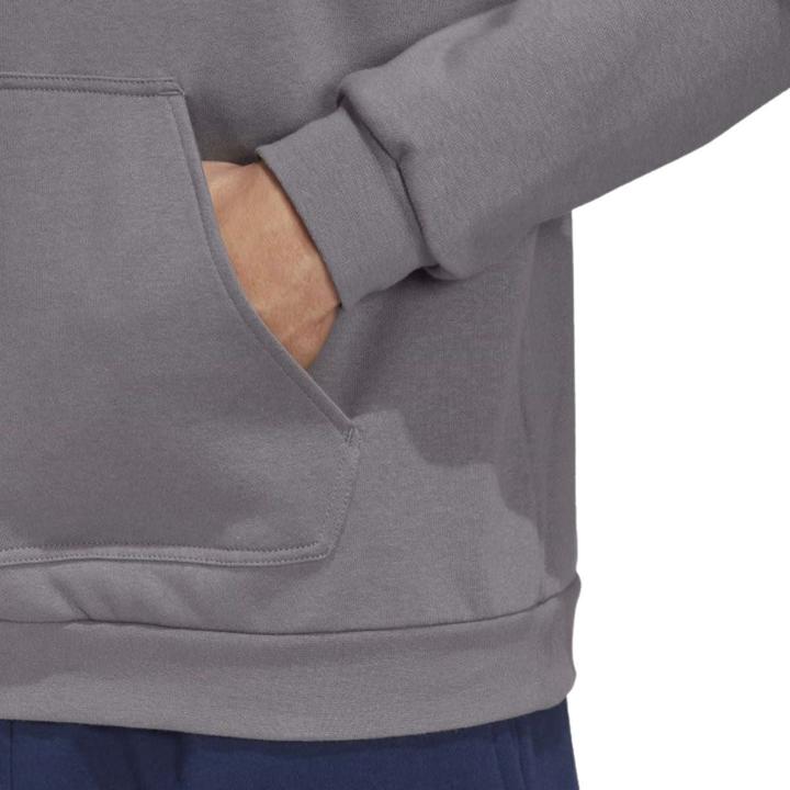 Actual product image adidas Entrada 22 hoodie men (XXL)