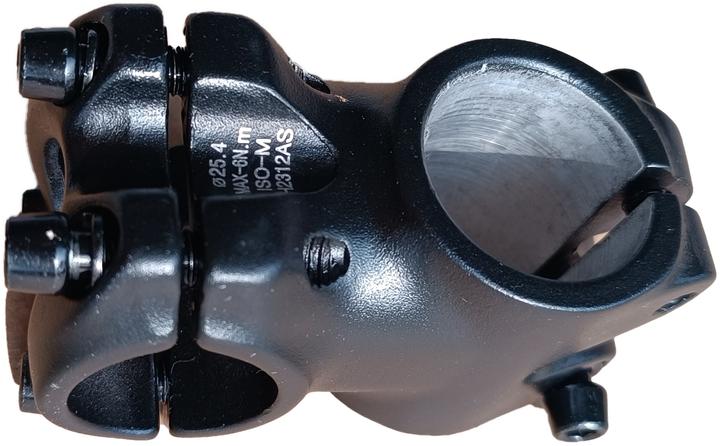 Immagine prodotto Mustang Velo Stelo TDS-RC342, 25,4/40 mm 7° (40 mm, 25.40 mm)