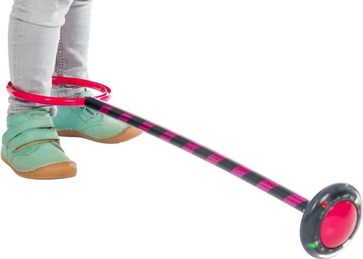 Immagine prodotto Outdoor Active Swing Wheel mit Lichtrad (9.30 cm)