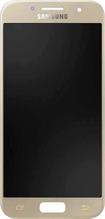 Produktbild Samsung LCD-Ersatzteil Galaxy A5 2017 (Display, Galaxy A5 (2017))