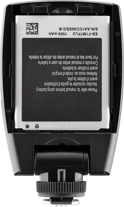 Actual product image Westcott FJ-X3m Universal Wireless Flash Trigger (Funk)