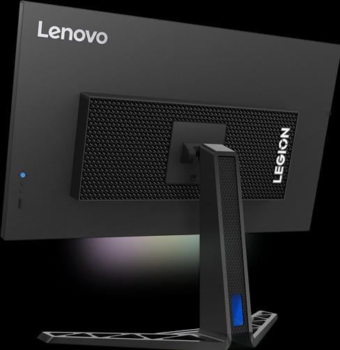 Actual product image Lenovo Legion Y32p-30 (3840 x 2160 Pixels, 32")
