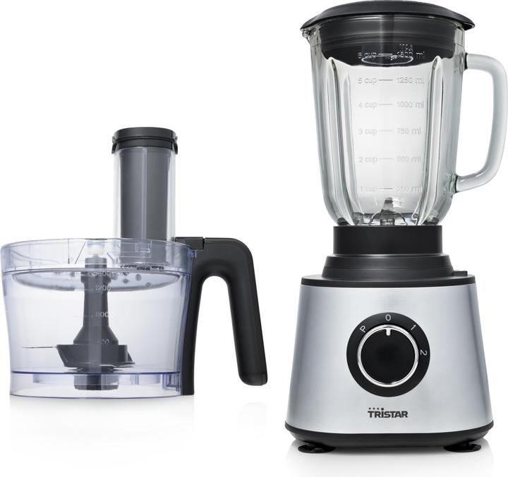 Tristar MX-4823 (1500 ml, 600 W)