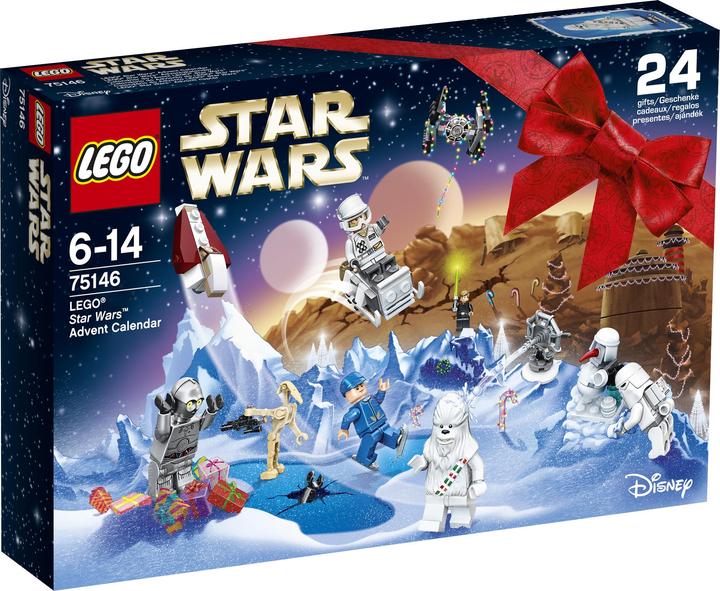 LEGO Star Wars