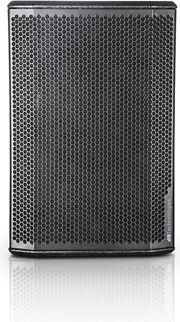 Actual product image dB Technologies SUB 612 (Active, 1x 600 W)