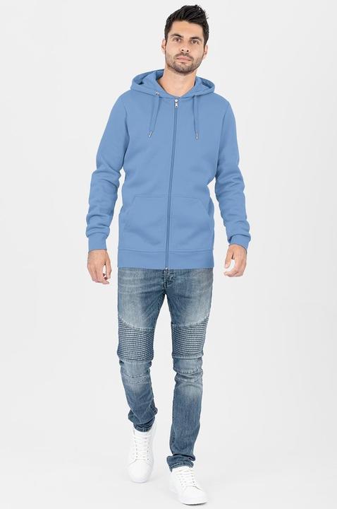 Image du produit JAKO Veste à capuche Organic (5XL)