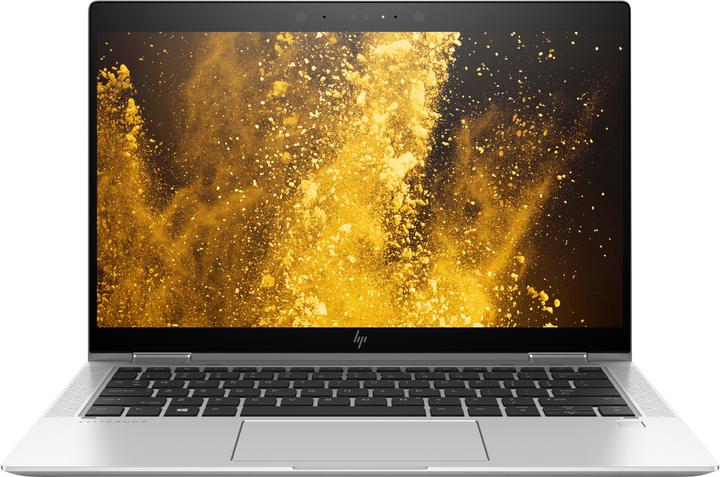 HP EliteBook x360 1030 G3 - 512GB - 4QY23EA (13.30", Intel Core i7-8550U, 16 GB, 512 GB, DE)
