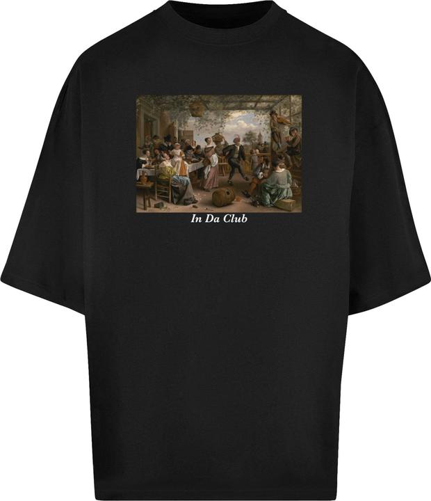 Mister Tee MisterTee Club New Huge Tee - 186111