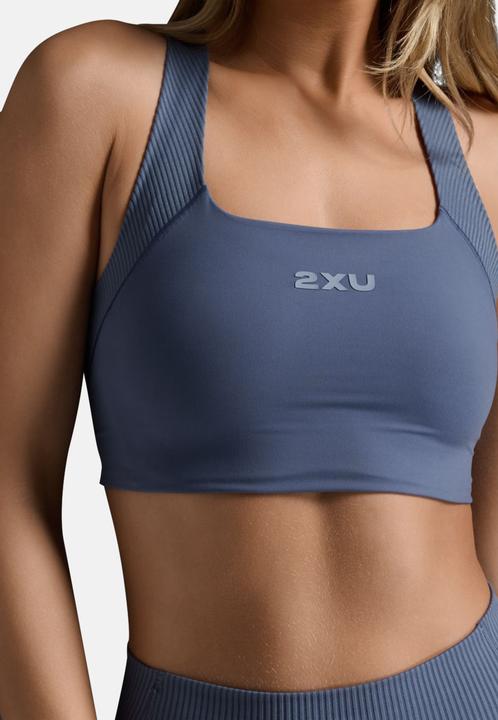 Actual product image 2XU Longline bra (L)