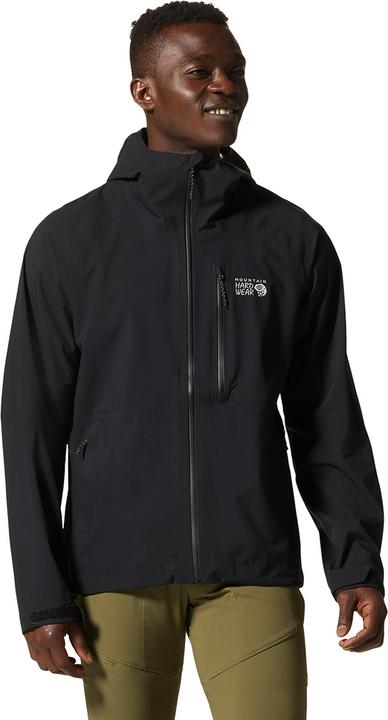 Immagine prodotto Mountain Hardwear Giacca Ozonic™ stretch (M)