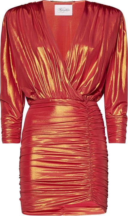Image du produit Redemption Dresses Orange (40)