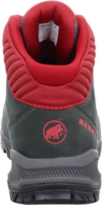 Image du produit Mammut Nova IV Mid GTX Women (41 1/3)
