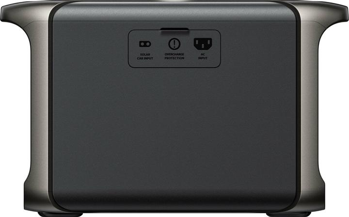 Image du produit Anker Solix F1500 (1536 Wh, 19.80 kg)